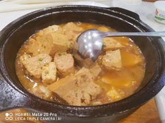 -惠丰堂饭庄·烤鸭·京味菜(翠微路店)