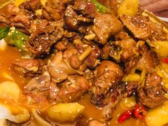 -北疆饭店(吴江店)