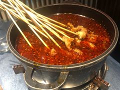 -肉串汪(望京店)