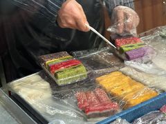 -非遗近水楼糕团(景德路店)