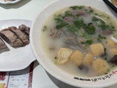 -鸭得堡老鸭汤·鸭血粉丝(南京博物院店)