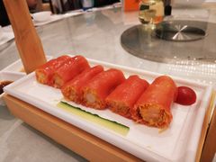 -安蒂娅.悦景轩中餐厅(西乡店)