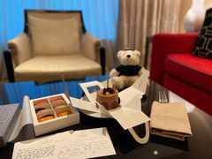 -澳门喜来登大酒店