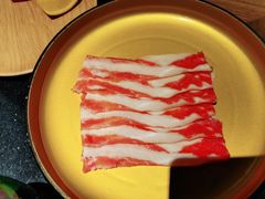 -牛New寿喜烧(金茂览秀城店)