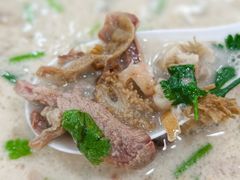 -穆得·老周家牛肉烧饼(普利街店)