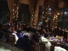 大堂-雄楚国际大酒店-四季西餐厅