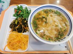 -丝路伊兰·兰州牛肉面(牛街总店)