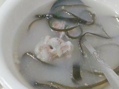 蹄花汤-天一沾水肥肠(科园一街店)