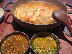 -旺福·贵州酸汤牛肉火锅(陆悦天地店)