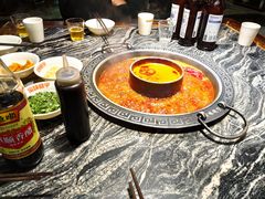 -晓宇重庆火锅(大唐不夜城店)