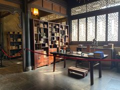 -沈坤状元府景区