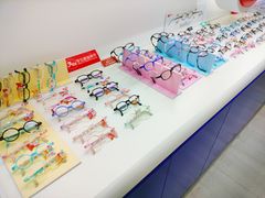 -青聪儿童眼镜(浦江店)