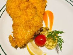 -塔道斯西餐厅(中央大街店)