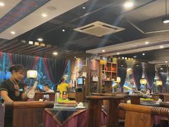 -甘家界牌柠檬鸭(青山店)