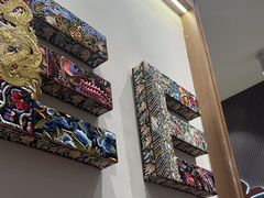 -霸王茶姬(大连万象汇店)