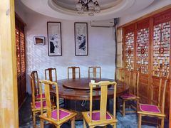 包厢-风情丽江斑鱼火锅(孙家沟西南路80号店)