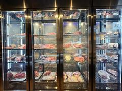 -MONICH牛排融合餐厅(和义大道购物中心店)