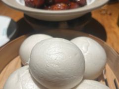 -黄山老妈·土菜(碧桂园店)
