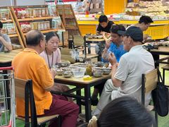 -大润发(芜湖店)