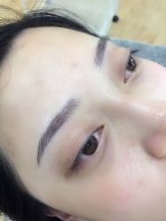-轻妆Feel·半永久纹眉眼线