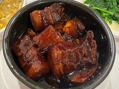 -老吉士酒家(天平路店)
