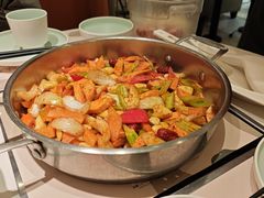 -黄记煌三汁焖锅(新佳丽江汉路店)