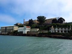 -阿尔卡特拉斯岛