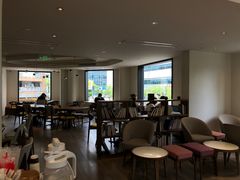 大堂-Peet's Coffee皮爷咖啡(大学路店)