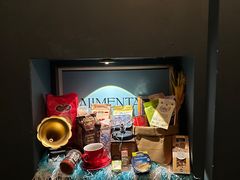 -Alimentari早午餐(安福路店)