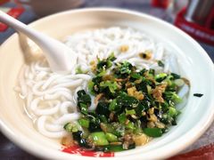 -正果忠记云吞濑粉(总店)