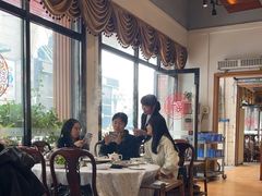 -丰尔粥食·粥底火锅·桑拿鸡(大良总店)