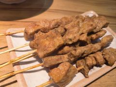 -琴岛顺天馄饨(崂山金鼎店)