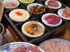 -楠火锅(西单店)