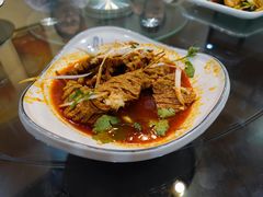 -粥鼎记(恒安新东城逸景店)