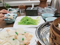 -百年认一力 太原老字号 (桥头街店)
