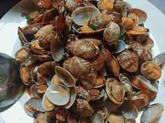 -香满居张记小厨私房菜(青岛站店)