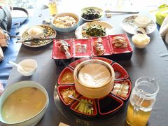 -羲和雅苑•北京烤鸭(平安国际金融中心店)