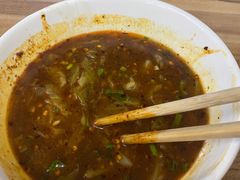 -老字号贾家肉丸糊辣汤(光明巷店)