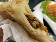 -李连贵酒家熏肉大饼(昆明街店)