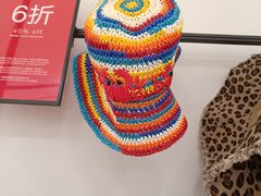 -ZARA(深圳金光华广场店)