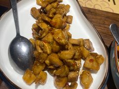 -素心小筑(后沙裕镇店)