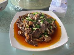 -水韵·渔家臻品私房菜(中庙店)