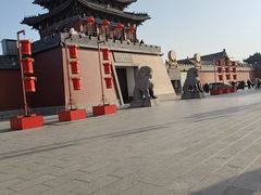 -开封府