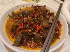 -赢融印象•龙泉店•清真云南菜•民族菜(小菜园店)