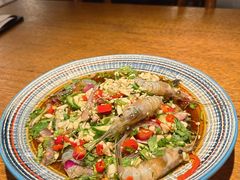-乔街深夜食堂·小龙虾·高压锅生蚝(杭州总店)