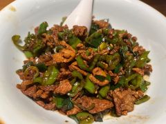 -湘阁里辣(南岭购物广场店)