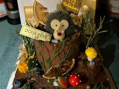 -杜哈夫DOUX RÊVE·生日蛋糕(日月光店)