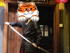 -MAX伯爵沉浸式超级游戏体验馆·实景桌游·剧本杀(小时代店)
