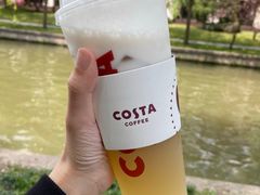 -COSTA COFFEE(西湖天地店)