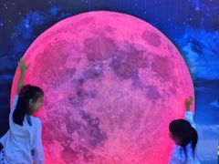 -成都梵高星空艺术馆(春熙路旗舰店)